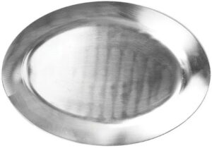 Блюдо ProHotel SP811E 280х200 мм, H 20 мм артикул 4080293