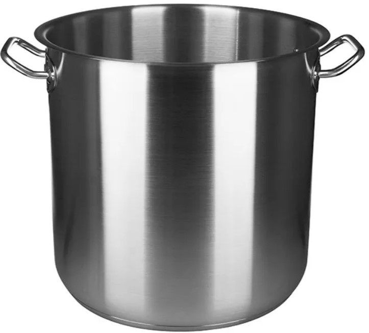 Котел ProHotel BAR66w/o lid ind 36,5 л, D 360 мм, H 360 мм капсульное дно артикул 4012974