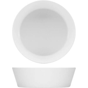 Салатник Bauscher Purity 700 мл, H 45 мм, D 160 мм артикул 69 5716