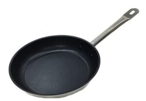 Сковорода EKSI Special D 400 мм, H 55 мм антиприг. покр артикул 101 809