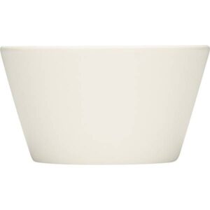 Салатник Bauscher Purity 270 мл, D 100 мм, H 58 мм артикул 69 6577