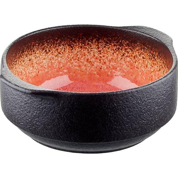 Салатник KunstWerk Agate 750 мл, D 150 мм артикул A22642W764Y80