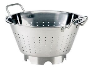 Дуршлаг MACO COLE28 D 280 мм, H 155 мм артикул 360115