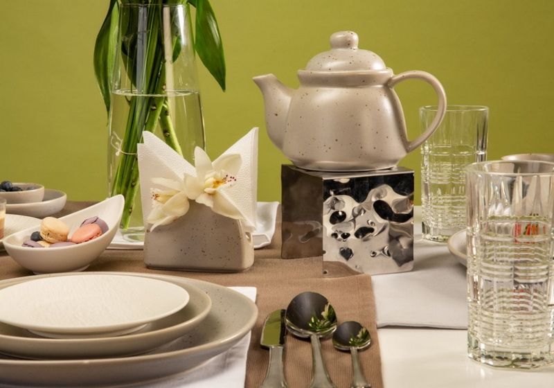 Кофейная пара Corone Rust 90 мл артикул фк1710