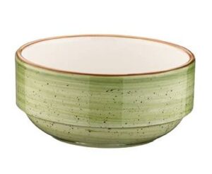 Салатник Bonna Aura Therapy 350 мл, D 120 мм, H 53 мм артикул ATHBNC12JO