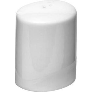 Перечница Steelite Monaco White H 65 мм. L 50 мм. B 40 мм. артикул 9001 C676