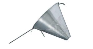 Дуршлаг MACO CST20 1500 мл, D 200 мм артикул 360103