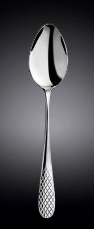 Ложка столовая Wilmax Julia L 210 мм артикул 999202