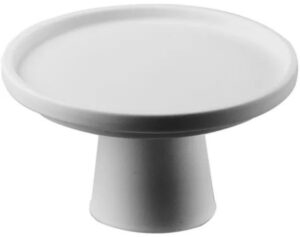 Тортовница PORDAMSA Stands&Domes D 120 мм, H 60 мм артикул V0700-010MAT