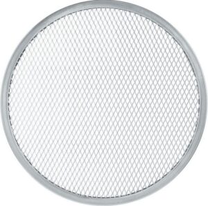 Сетка для пиццы Kocateq 12PS NW 305 мм алюминиевая