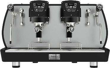 Кофемашина рожковая автоматическая FIAMMA ASTROLAB 2 MB TC (FC) (автомат, 2 группы)