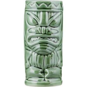 Бокал для коктейля Mornsun Тики 350 мл. D 68 мм. H 150 мм. артикул MYH0414