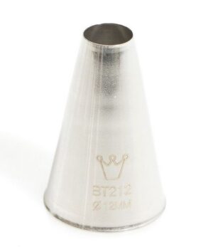 Насадка кондитерская Martellato BT212 Круг D 31 мм, H 47 мм артикул BT212