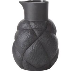 Кувшин REVOL Саксэшен 750 мл, 125 мм черный 650740 артикул 650740