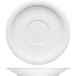 Блюдце Bauscher Stuttgart D 160 мм, H 19 мм артикул 55 6930