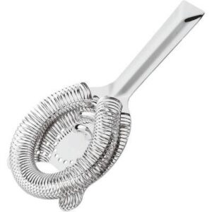 Стрейнер Paderno D 90 мм, L 180 мм нерж. сталь артикул 41603-00