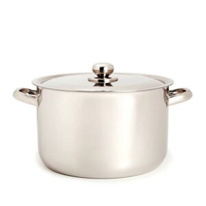 Кастрюля AMET 10 л, Ø280 мм артикул 1с2582