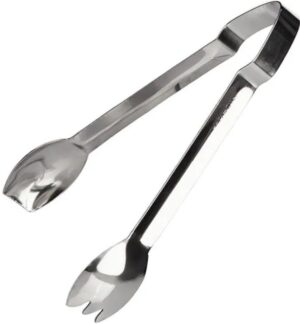 Щипцы для салатов ProHotel TNG7 L 230/60 мм, B 45 мм артикул 4144019