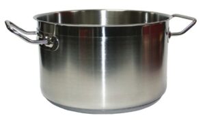 Кастрюля MACO RXP057WOL 15,4 л, D 280 мм, H 250 мм артикул 360365