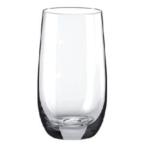 Стакан Хайбол Rona Lunar 350 мл. D 62 мм. H 130 мм. B 68 мм. артикул 4233 1300