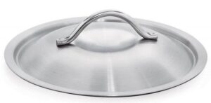 Крышка для кастрюли KAPP D 200 мм артикул 30210120