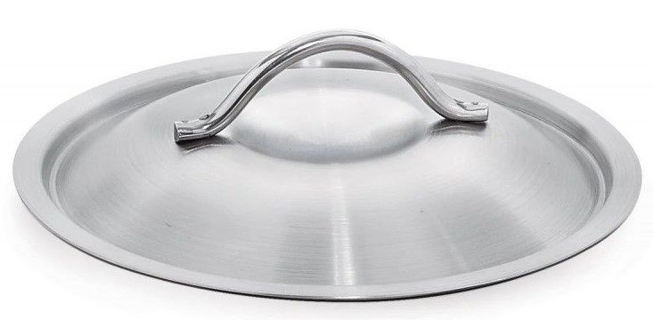 Крышка для кастрюли KAPP D 200 мм артикул 30210120