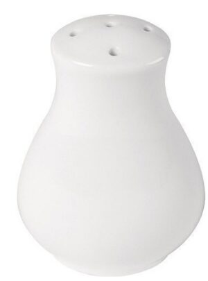 Солонка Cameo Imperial White D 55 мм, H 70 мм артикул 210-34S