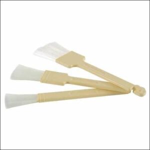 Кисточка кондитерская Martellato 50 мм (искуств.щетина). артикул PEMS 50