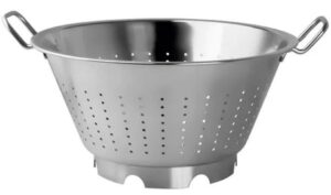 Дуршлаг ProHotel COLE36 D 360 мм, H 190 мм артикул 4030179