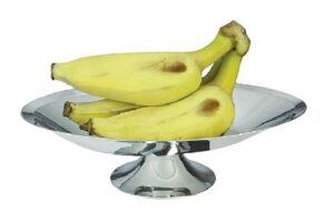 Ваза для фруктов MACO BSD775 D 190 мм артикул 372690