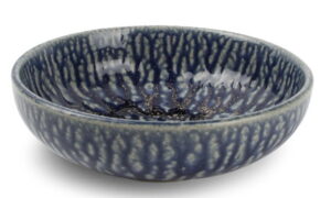 Салатник F2D Oxido Cobalt 860 мл, D 180 мм, H 55 мм артикул 605030