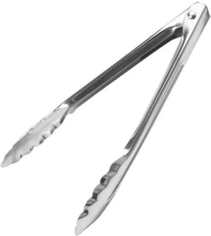 Щипцы универсальные ProHotel UT07M L 180/60 мм, B 30 мм артикул 4144008