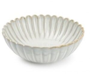 Миска столовая S|P Lotus D 130 мм, H 45 мм артикул 803527