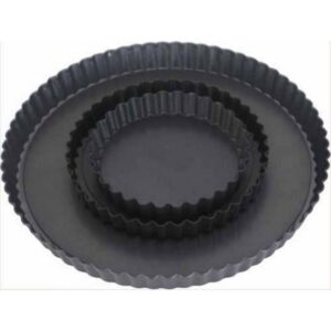 Форма для выпечки P.L. Proff Cuisine D 130 мм, H 20 мм артикул SL-CC1014/BB-CC1014