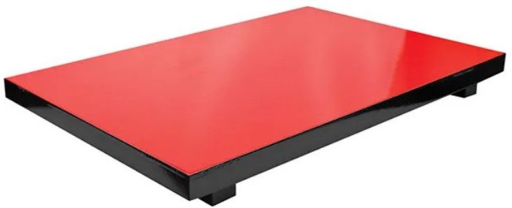 Блюдо для суши ProHotel 20-0071-3 300х210 мм, H 30 мм артикул 3021441