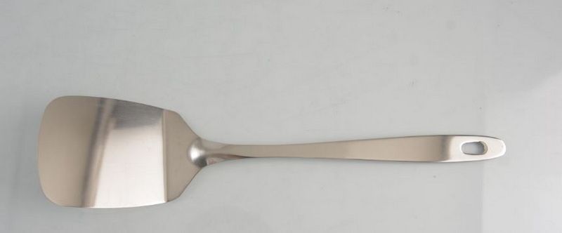 Лопатка сервировочная MVQ STIN335 L 335 мм артикул G3793