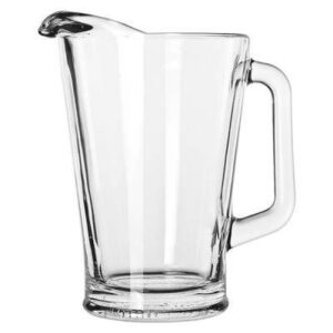 Кувшин Libbey Pitcher 1700 мл., d110 мм., h240 мм. артикул 5260