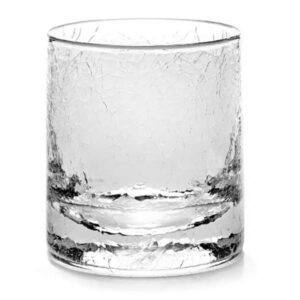 Стакан Олд Фэшн SEMPRE LIFE Виски 200 мл, D80 мм, H90 мм артикул 576-CR