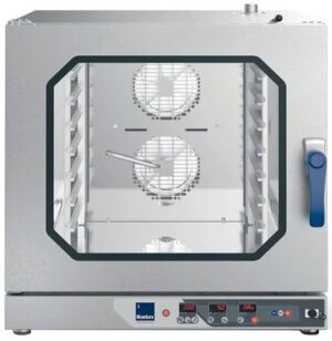 Пароконвектомат RADAX Tolstoy TL07DY0L