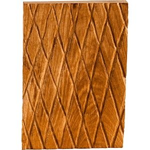 Доска для подачи Fuga Колос 260*180 мм. артикул 11.03.1.3.2.3-03