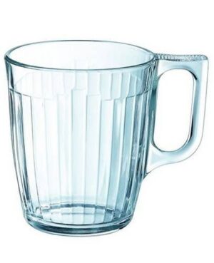 Кружка Luminarc Нуэво Эмпайр d=75 мм. h=110 мм. прозрач. 320 мл. артикул P8909/0