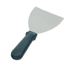 Скребок кондитерский MACO SCR3K L 80 мм артикул 366428