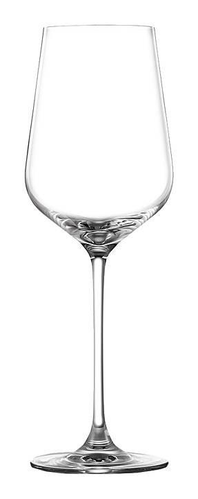 Бокал для вина LUCARIS Hong Kong Hip 545 мл, H 263 мм, D 81 мм артикул 1LS04CB19