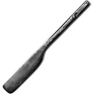 Нож десертный Serax Мерси L140 мм, B15 мм антрацит артикул B0717005