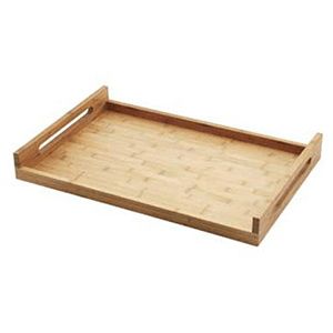 Поднос для выкладки REVOL H 70 мм, L 600 мм, B 400 мм артикул 643638