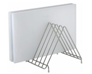 Подставка для досок APS L 310 мм, B 270 мм, H 280 мм артикул 88903