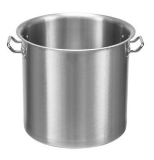 Котел MACO Spring 71,5 л, D 450 мм, H 450 мм артикул HG-SS201286