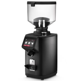 Кофемолка Vema STAR черная