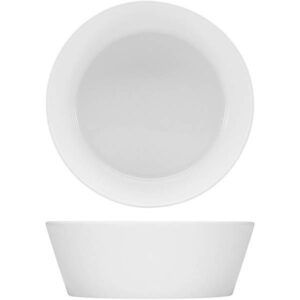 Салатник Bauscher Purity 220 мл, D 110 мм, H 40 мм артикул 69 5711