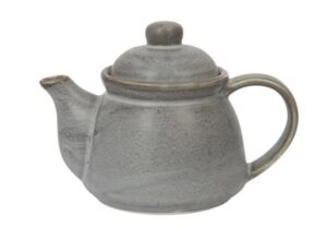 Чайник заварочный Corone Urbano серый 650 мл артикул фк1578